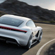 Illustration for article titled Porsche Approves Mission E Tesla Killer For Production, Still Claims 80% Charge In 15 Minutes